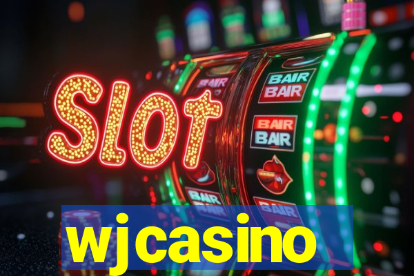 wjcasino - jogos slots premium